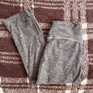 New Balance Capri Leggings